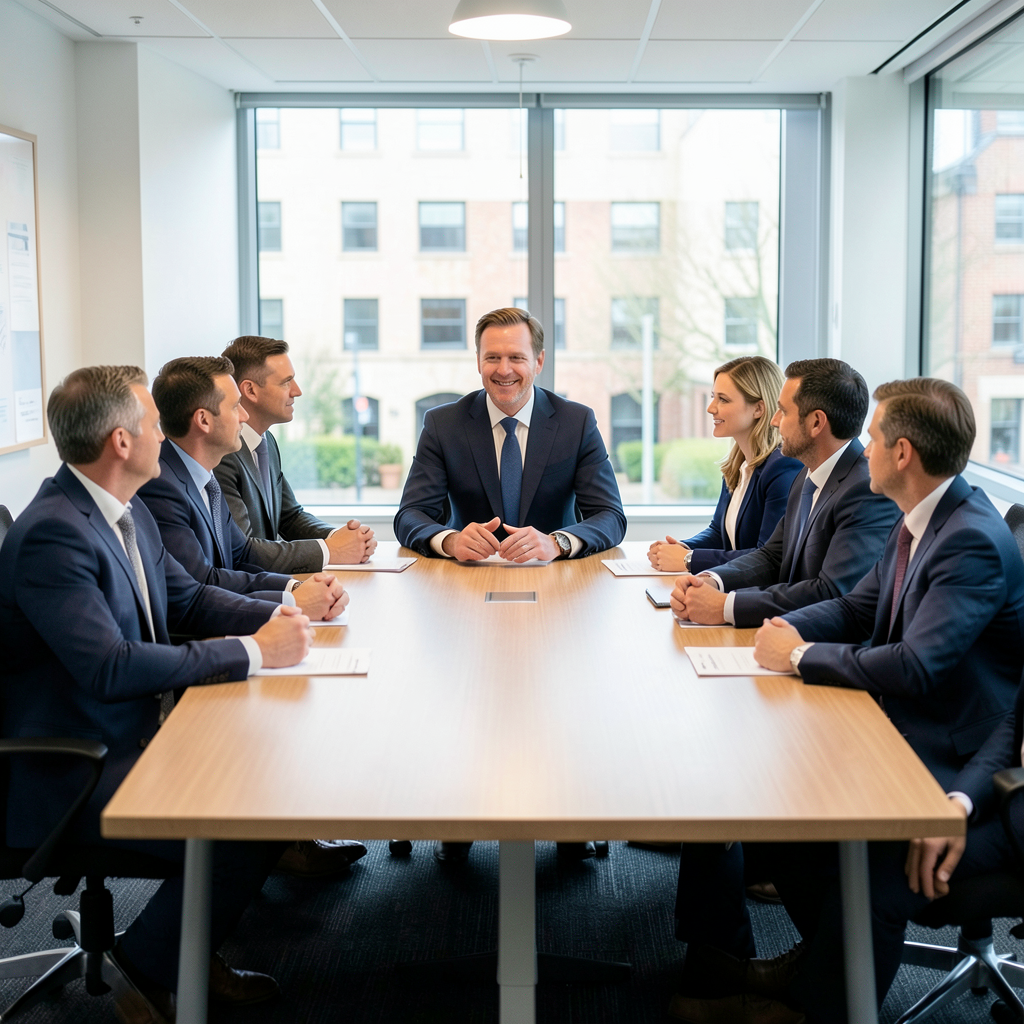 Independent panel begins work on new Welsh economic development agency